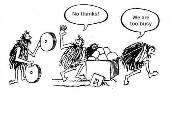 Don't struggle with inefficient processes - use LeasePilot